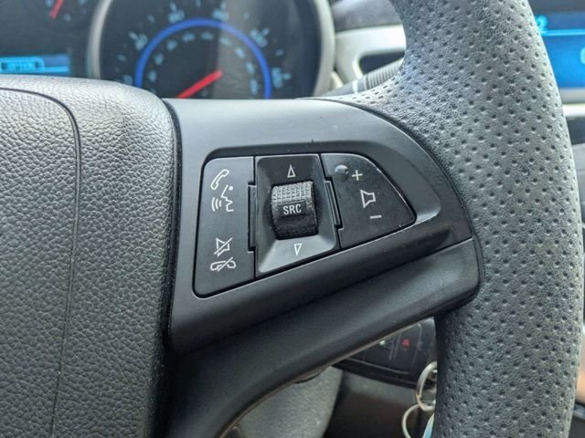 Used 2016 Black Chevrolet LS image 23