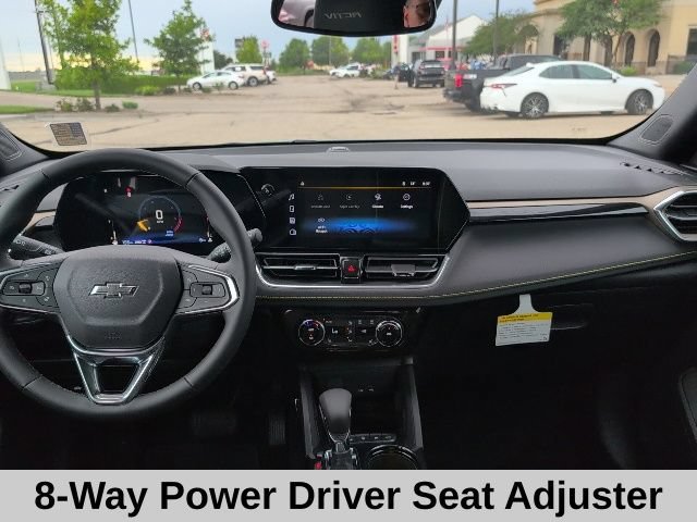 2026 Chevrolet Trailblazer Activ - Photo 4