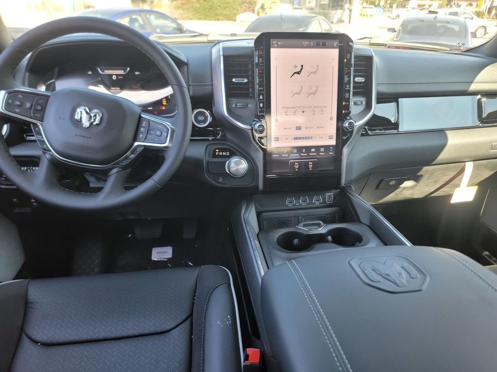 2026 RAM 1500 Laramie - Photo 10