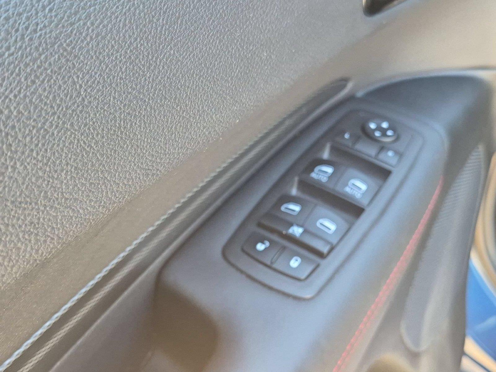 Used 2023 Frostbite Pearlcoat Dodge R/T Plus image 16