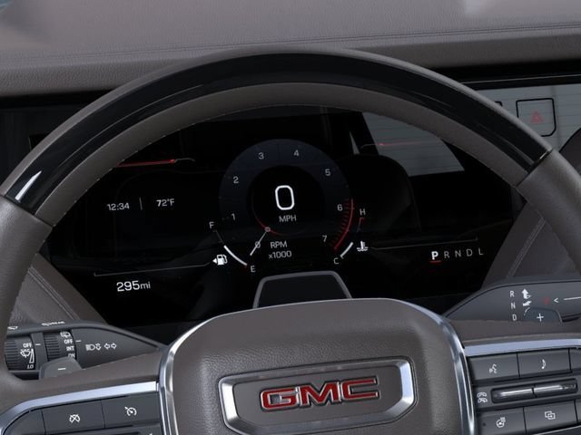New 2026 Downpour Metallic GMC Elevation image 18