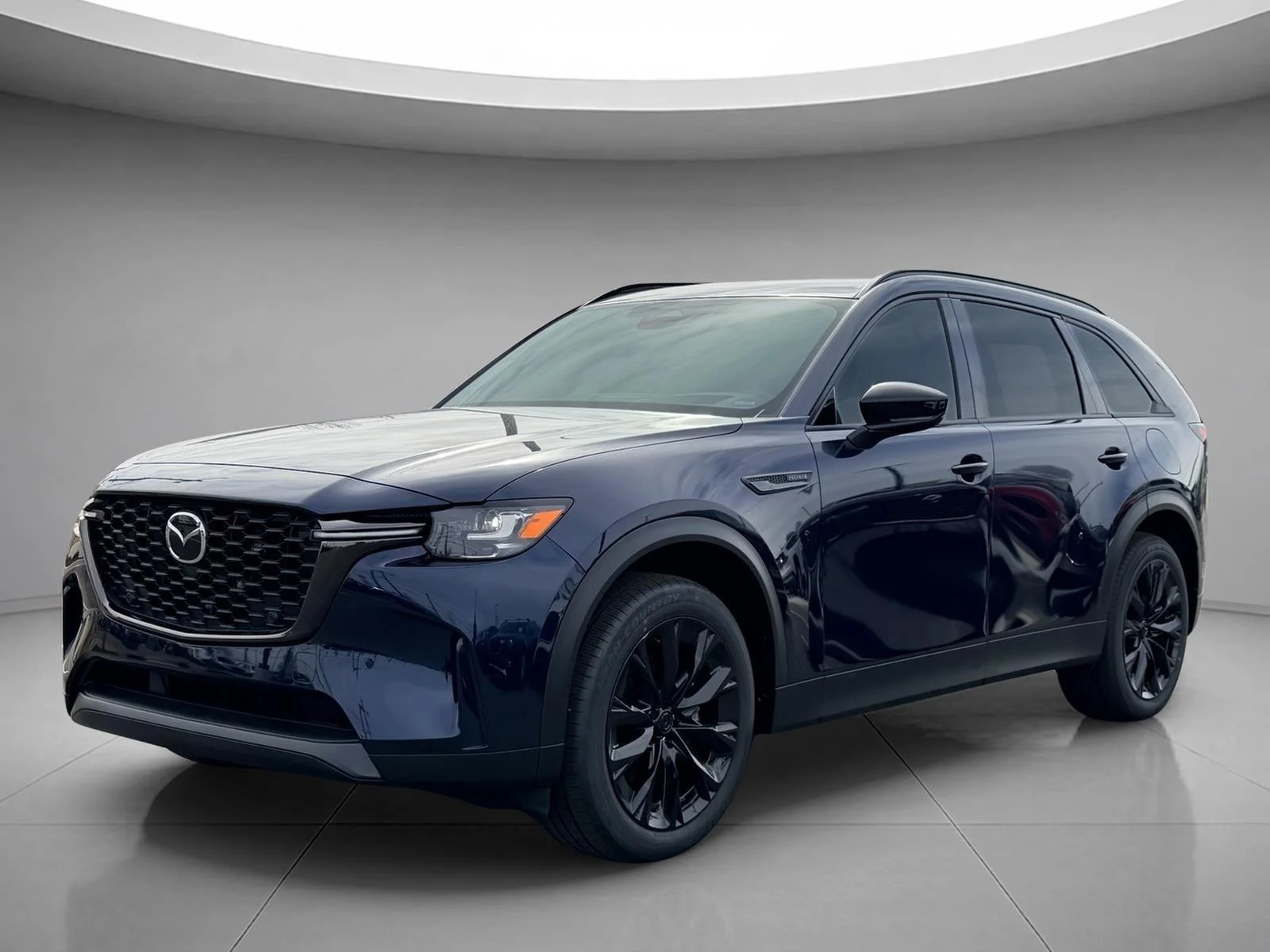 2026 Mazda CX-90 Turbo Premium Package's photo