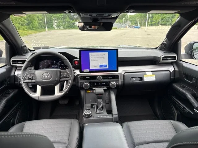 New 2026 Underground Toyota TRD Off-Road Premium image 18