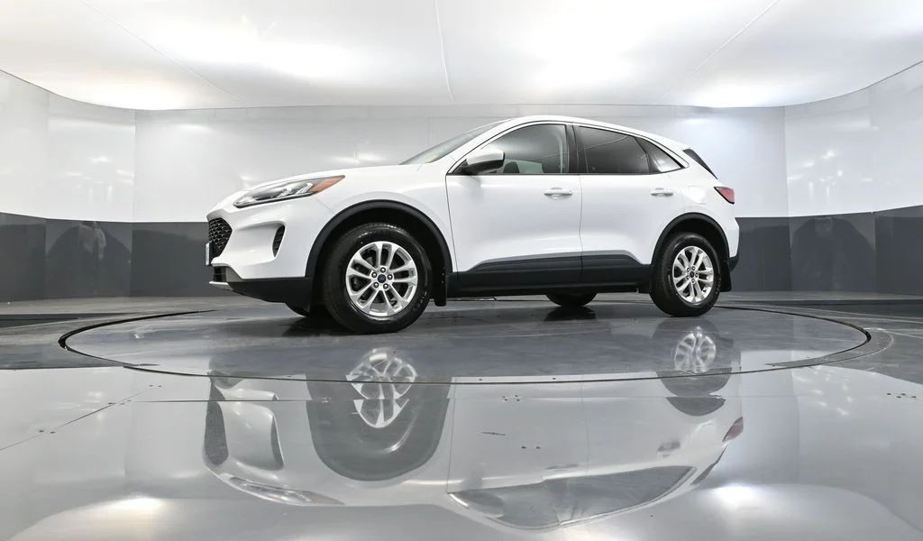 2021 Ford Escape SE - Photo 49