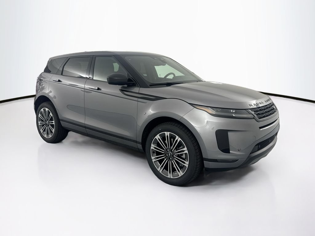 New 2026 Eiger Grey Land Rover Core S image 3