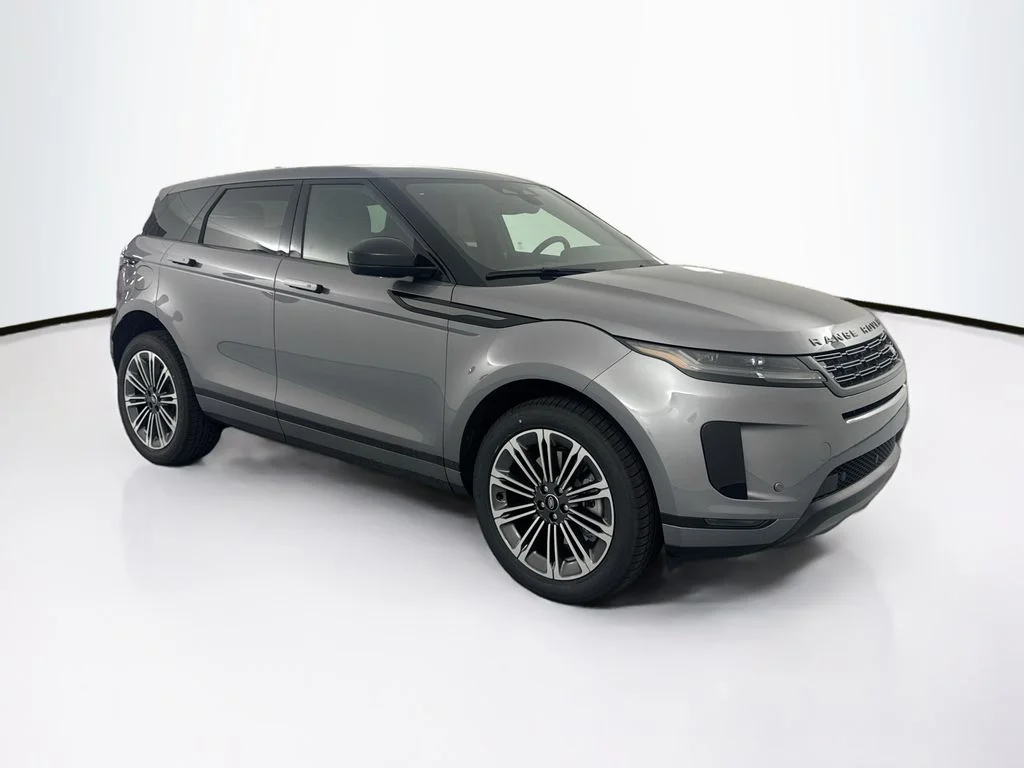 New 2026 Eiger Grey Land Rover Core S image 3