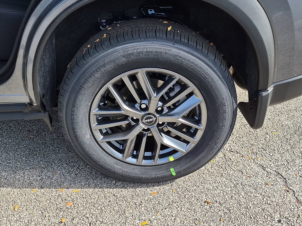 Vehicle thumbnail