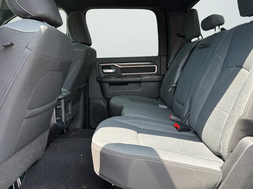 Used 2024 Black Ram Big Horn image 25