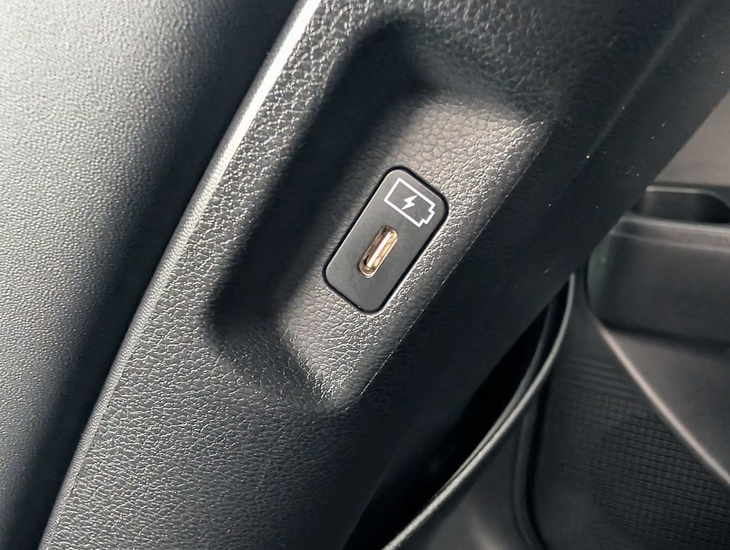Certified Used 2024 Black Hyundai XRT image 16