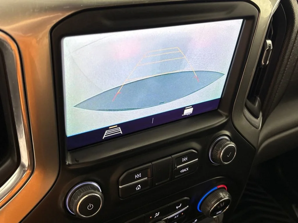 Certified Used 2020 SUMMIT WHITE Chevrolet LT image 41