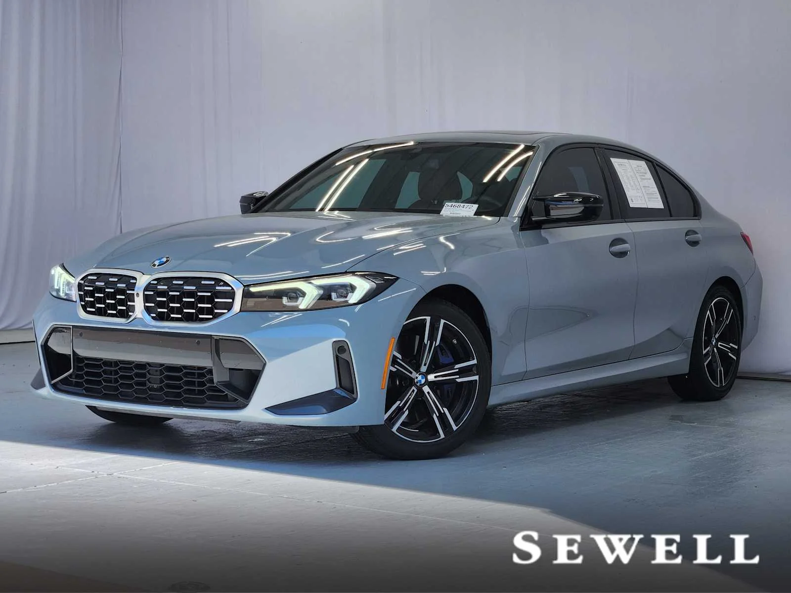 2023 BMW M340i M340i xDrive
