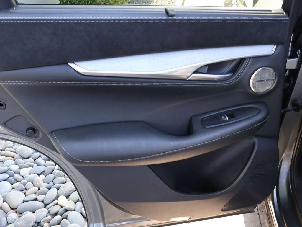 Used 2019 Gray INFINITI ESSENTIAL image 14