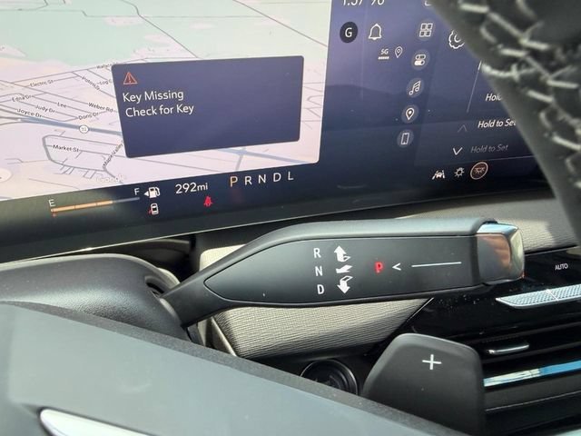 2026 Buick Enclave Sport Touring - Photo 17