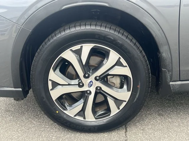 Used 2020 Gray Subaru Touring XT image 42
