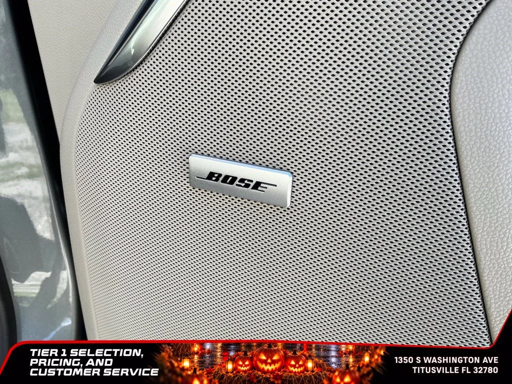 New 2026 Sterling Metallic GMC Denali image 15