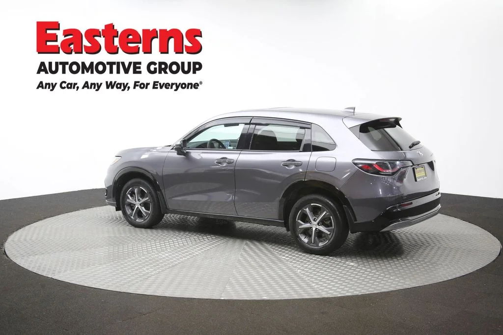 Used 2024 Gray Honda EX-L image 61