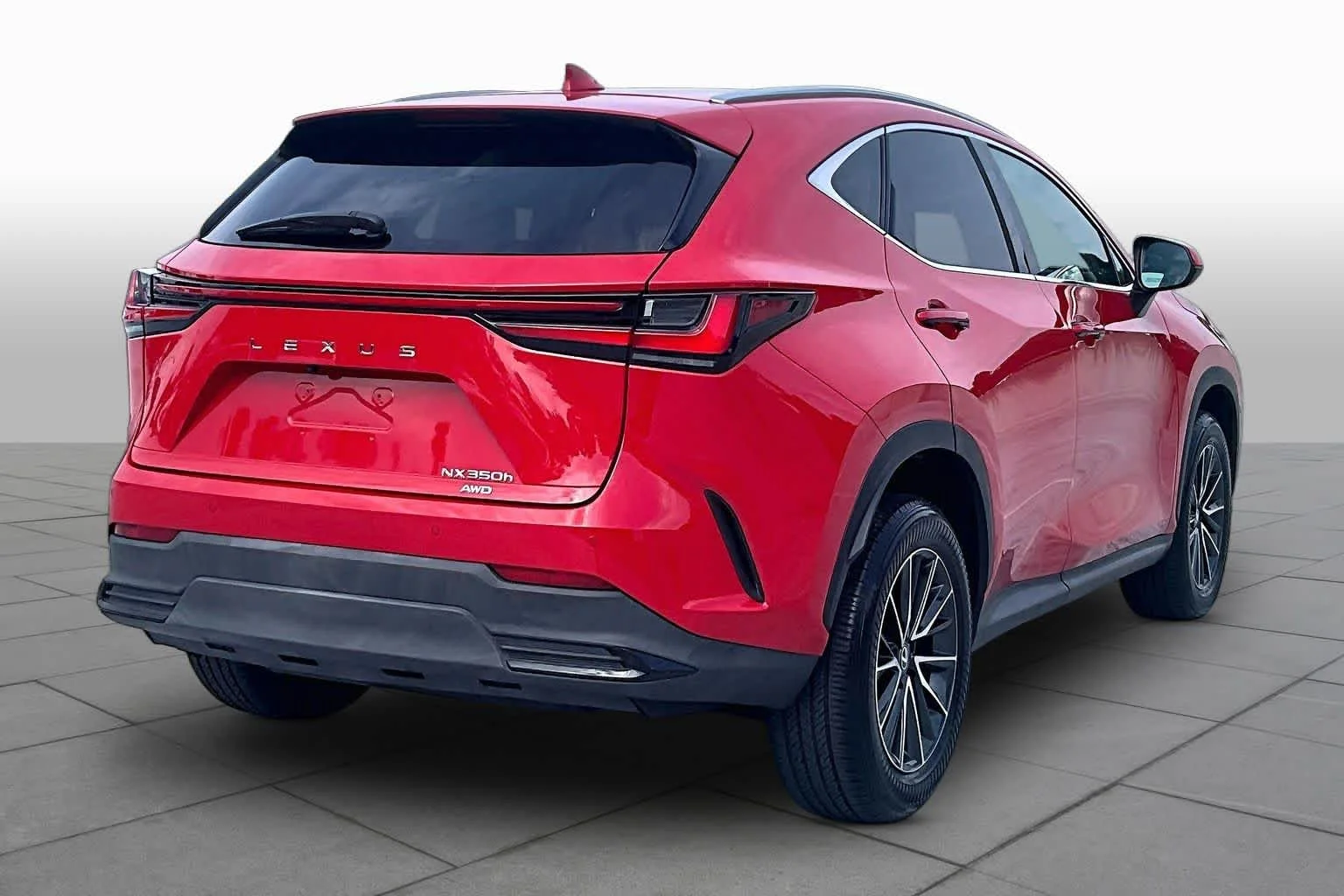 Used 2025 Redline Lexus Premium image 22
