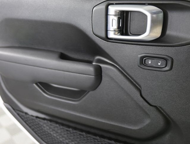 2026 Jeep Wrangler 2-Door Sport - Photo 23