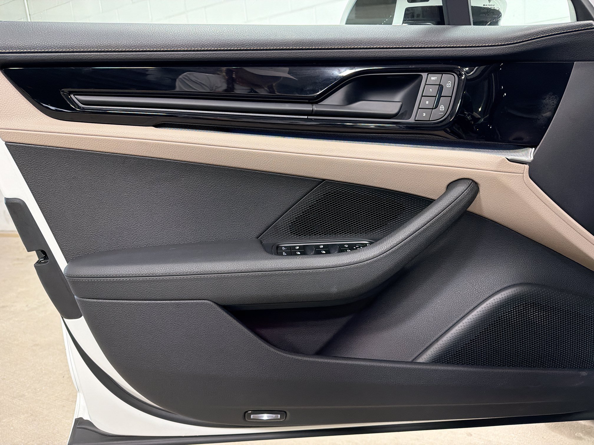 Certified Used 2026 White Porsche  image 22