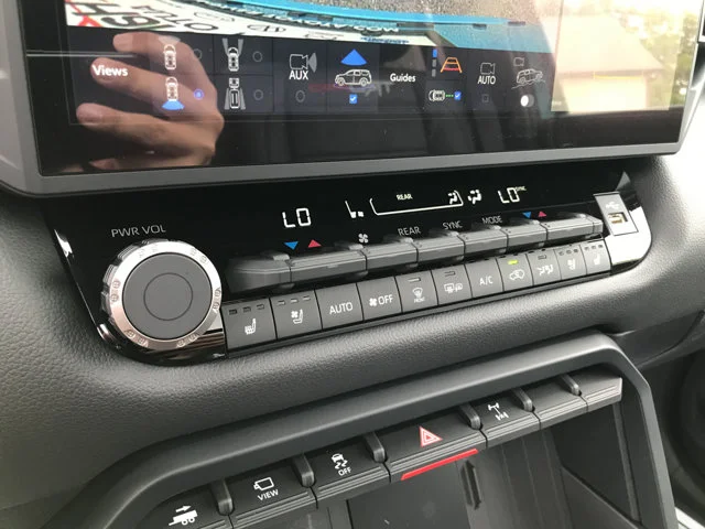 New 2026 Wave Maker Toyota TRD Pro image 21