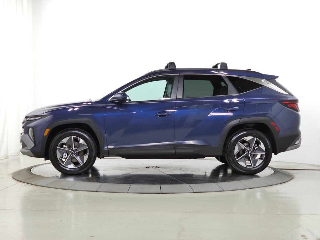 2026 Hyundai Tucson SEL - Photo 6