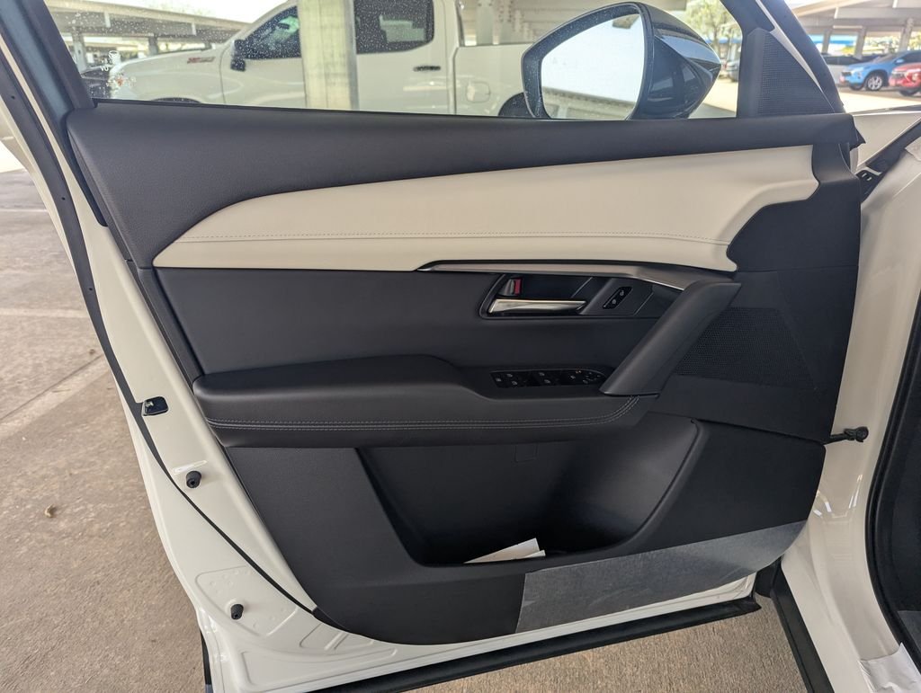 New 2026 Rhodium White Metallic Mazda 2.5 S Preferred AWD image 12