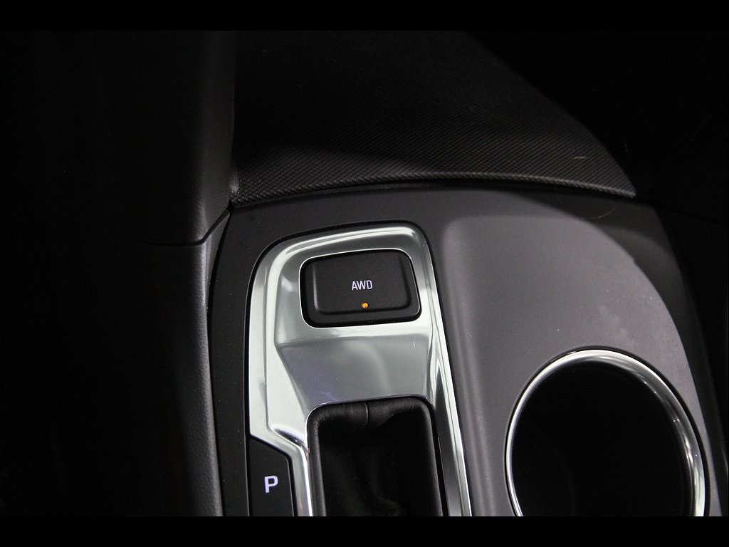 2024 Chevrolet Equinox LS - Photo 15
