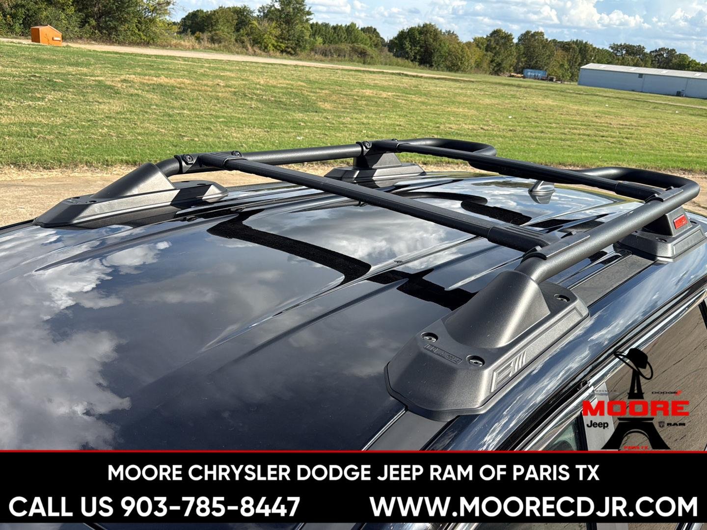 Used 2026 Super Black Nissan Rock Creek image 44