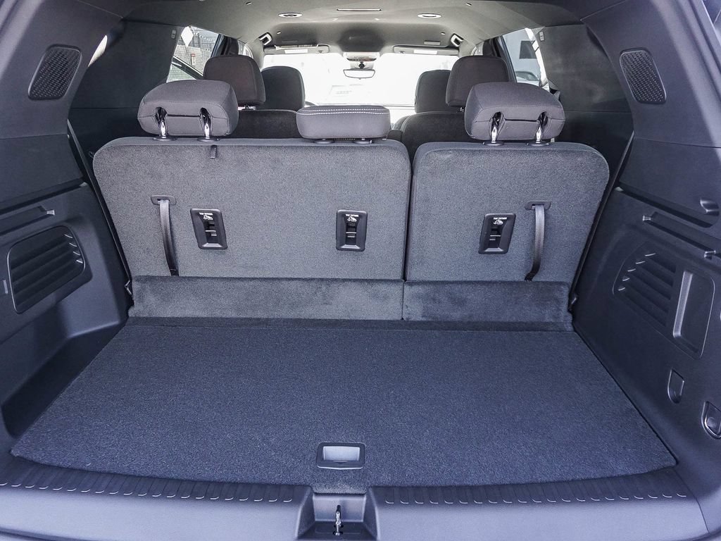 2026 Chevrolet Traverse LT - Photo 24