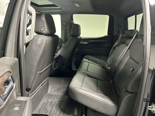 New 2026 Onyx Black GMC SLT image 23