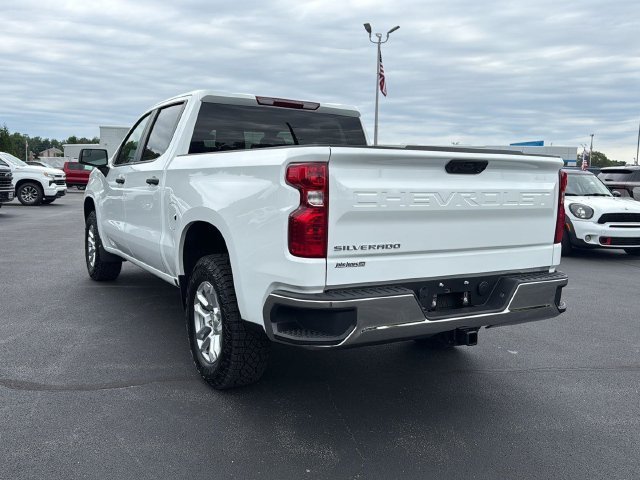 2026 Chevrolet Silverado 1500 Work Truck - Photo 16