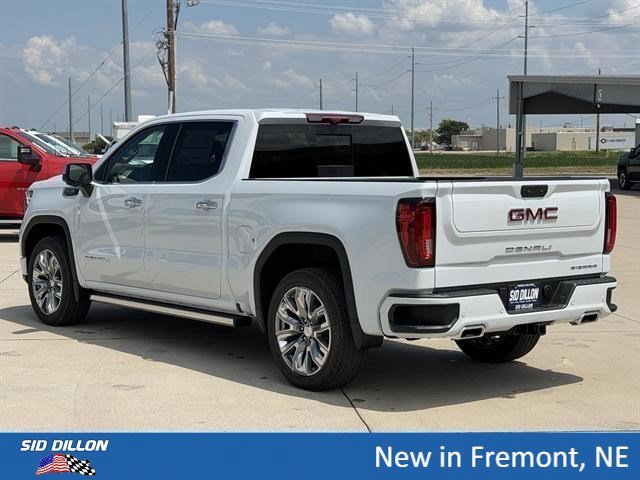 2026 GMC Sierra 1500 Denali - Photo 6