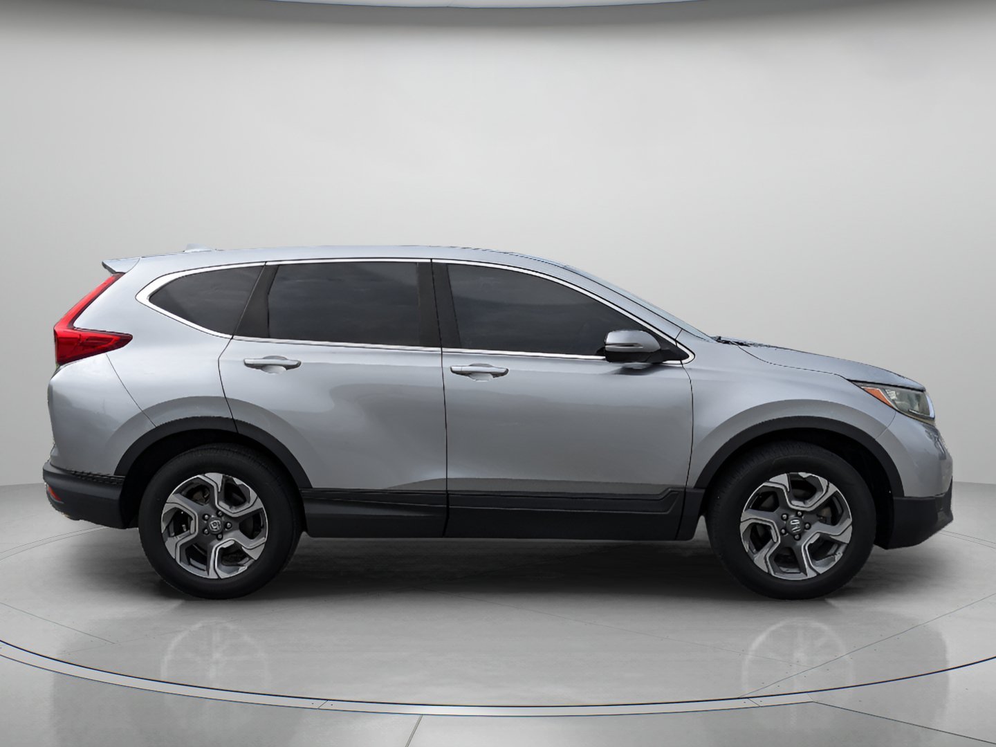 Used 2019 -Select- Honda EX-L image 7