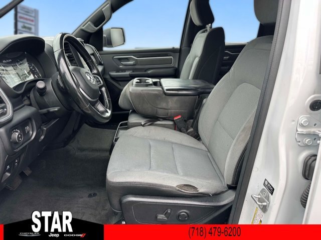 2022 RAM Ram 1500 Pickup Big Horn/Lone Star - Photo 12