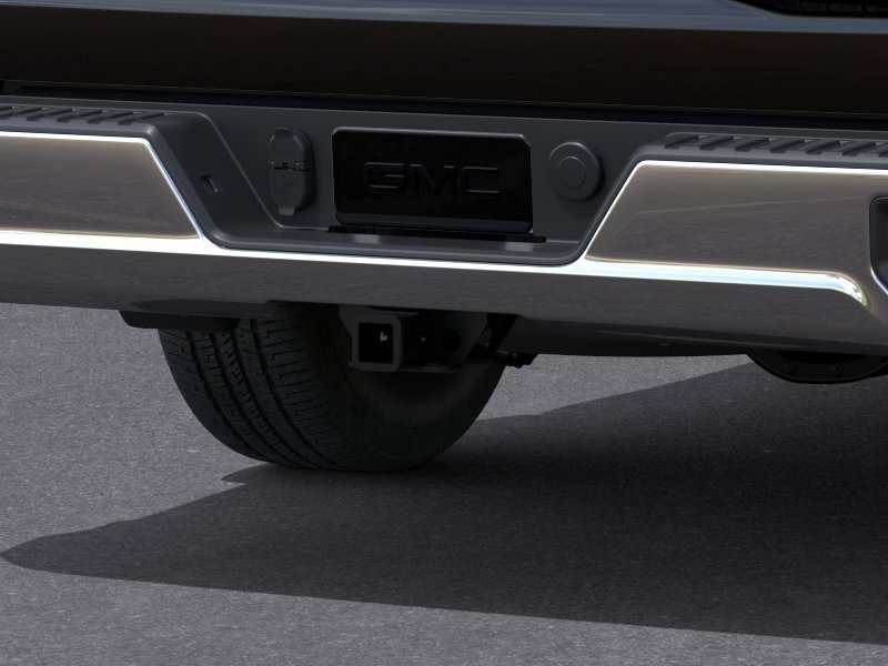 2026 GMC Sierra 1500 Pro - Photo 14