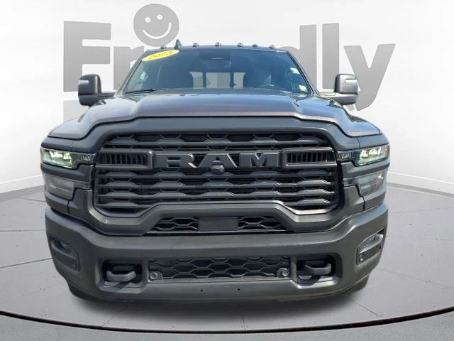 Used 2025 Gray Ram Tradesman image 8