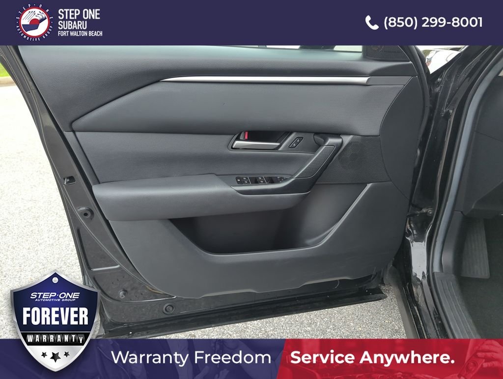 Used 2024 Black Mazda 2.5 S Preferred Package image 18