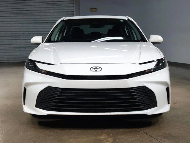Certified Used 2026 ICE CAP Toyota  image 2