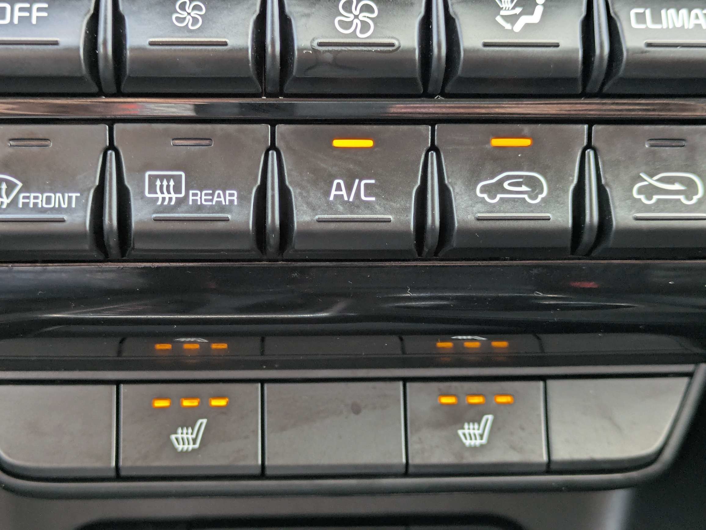 Used 2020 Steel Gray Kia EX image 25