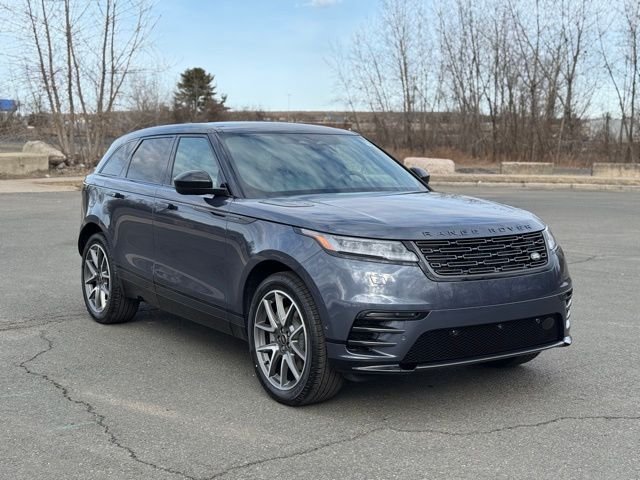 2026 Land Rover Range Rover Velar Dynamic SE - Photo 7