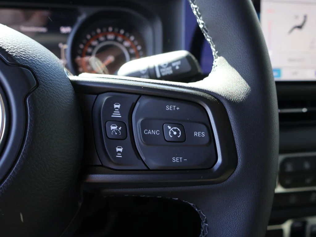 New 2026 Reign Exterior Paint Jeep Mojave image 27