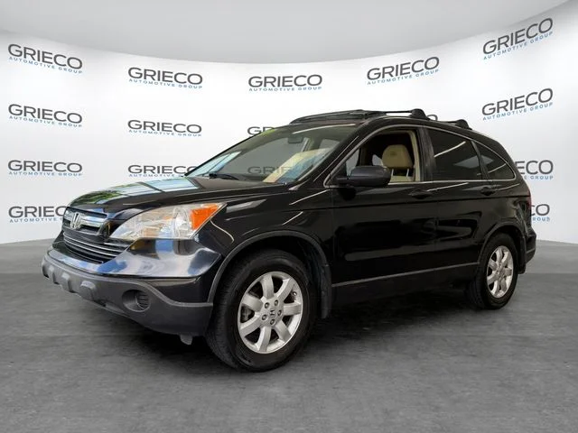 2008 Honda CR-V