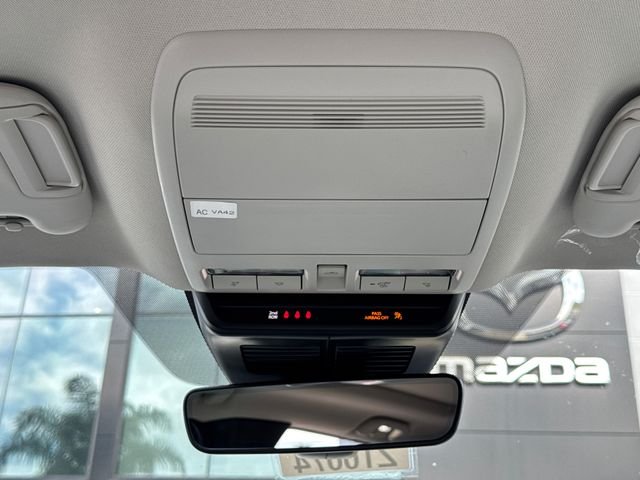 2026 Mazda CX-50 Premium - Photo 32