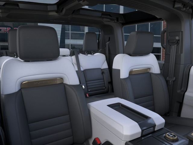 2025 GMC HUMMER EV 2X - Photo 24