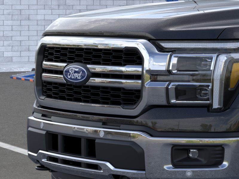 2026 Ford F-150 — photo 17