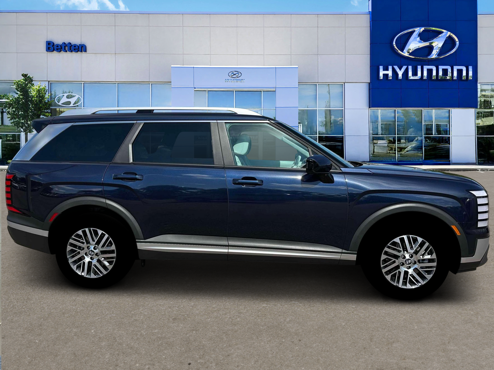 2026 Hyundai Palisade SEL Convenience - Photo 9