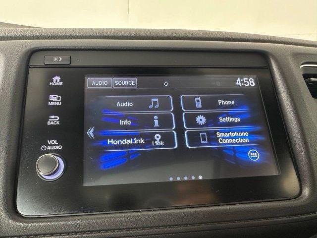 2019 Honda HR-V EX-L - Photo 14