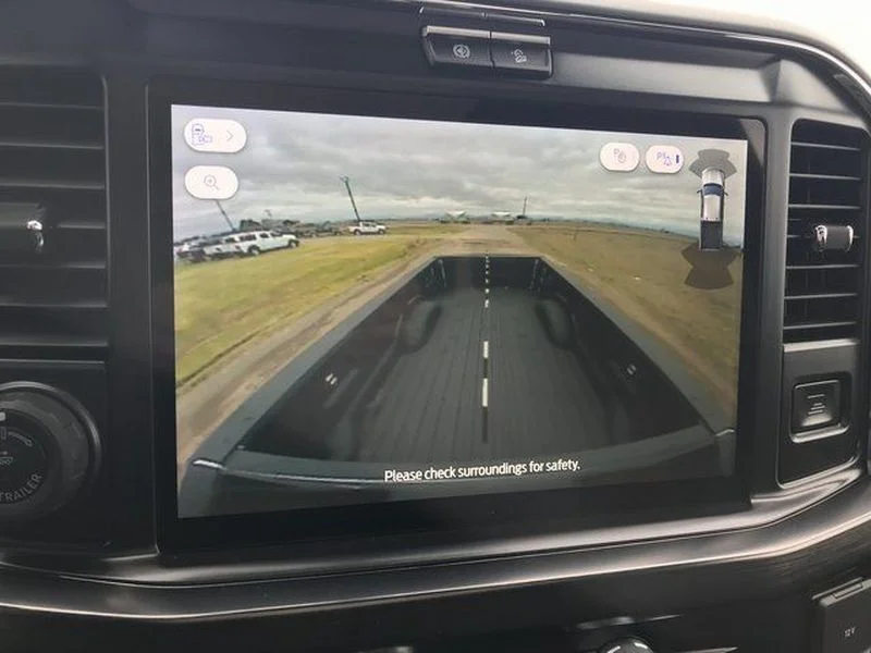 2026 Ford F-350 Super Duty Lariat - Photo 14