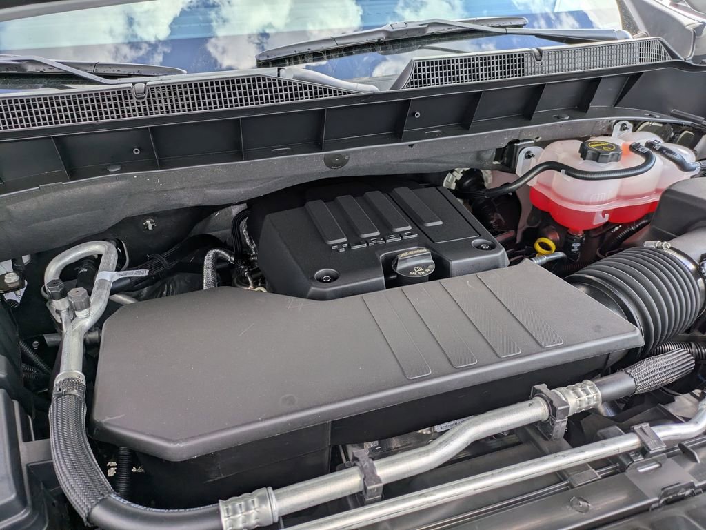 2026 Chevrolet Silverado 1500 LT - Photo 13