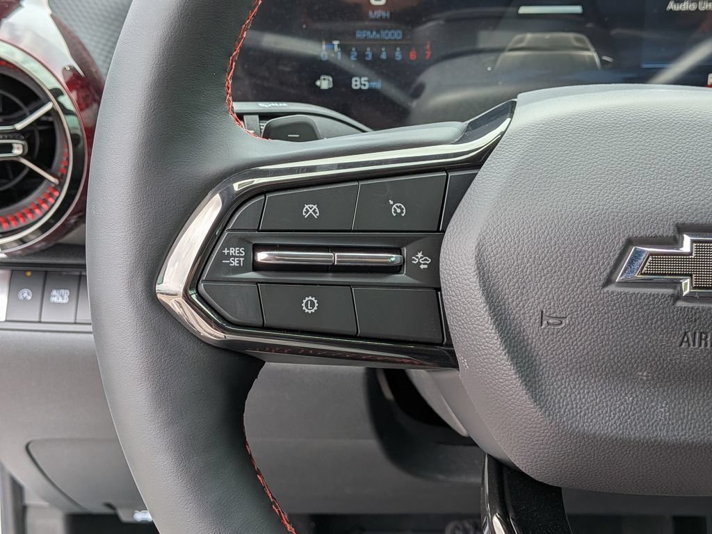 2026 Chevrolet Equinox RS - Photo 19